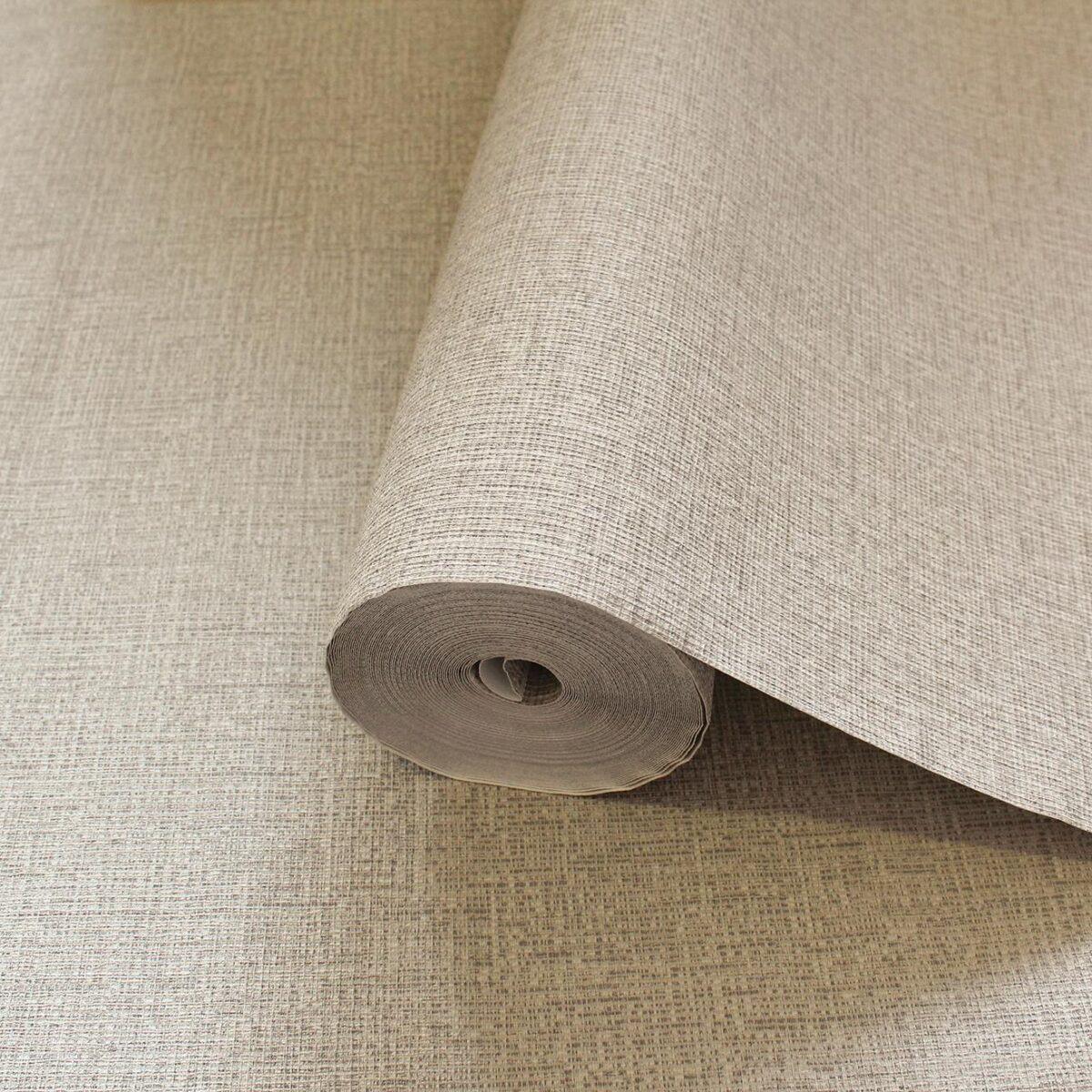 Icon Modern Design Wallpaper, Beige Colour, Code 24110-2 - Image 1