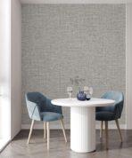Icon Modern Design Wallpaper, Gray Colour, Code 24110-3 - Image 3