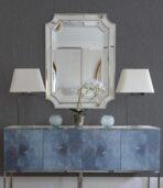 Icon Modern Design Wallpaper, Gray Colour, Code 24111-5 - Image 3