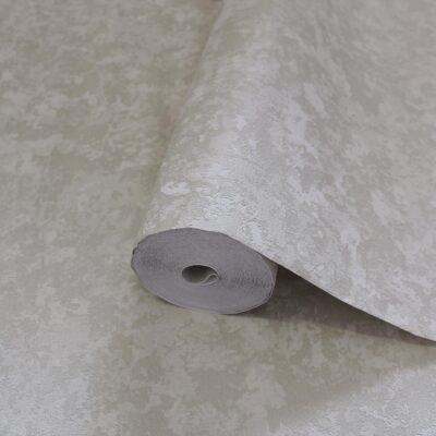 Icon Abstract Strokes Design Wallpaper, Silver Colour, Code 24112-1