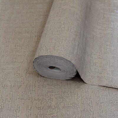 Icon Modern Design Wallpaper, Mink Colour, Code 24114-5