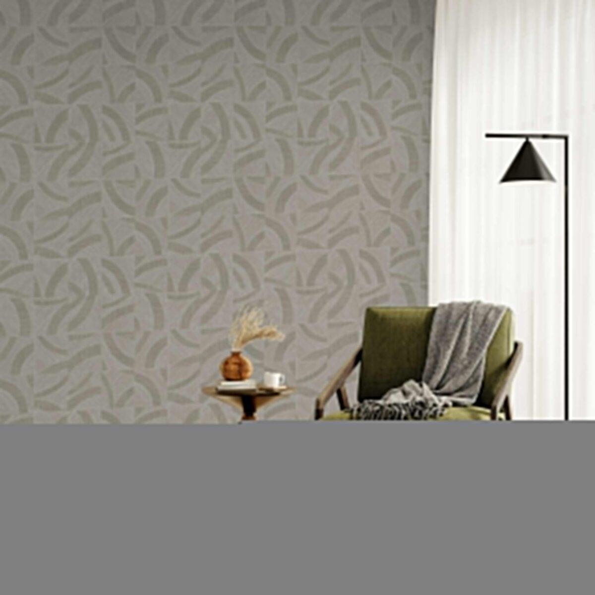 Icon Harmoni Design Wallpaper, Mink Colour, Code 24101-4 - Image 5