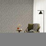 Icon Harmoni Design Wallpaper, Mink Colour, Code 24101-4 - Image 5