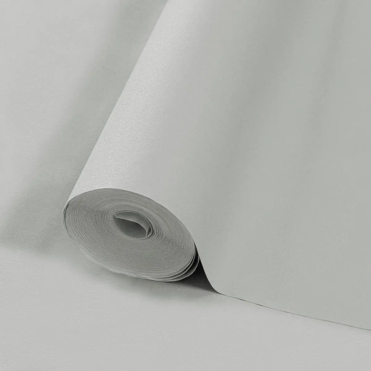 Modern Plain Pattern Wallpaper, Colour Light Beige Code 24201-3 - Image 1