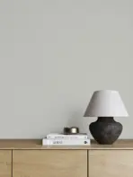 Modern Plain Pattern Wallpaper, Colour Light Beige Code 24201-3 - Image 4