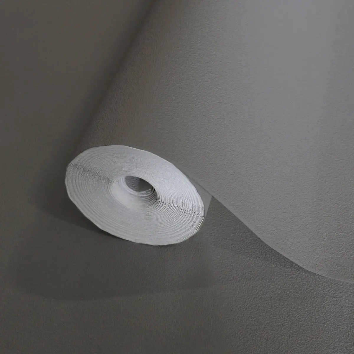 Modern Plain Pattern Wallpaper, Colour Dark Khaki Code 24202-10 - Image 1