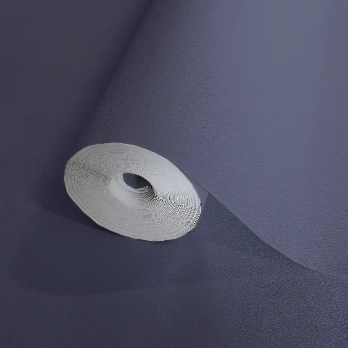 *Modern Plain Pattern Wallpaper, Colour Purple Code 24202-6 - Image 1