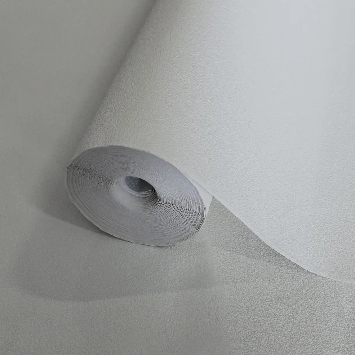 *Modern Plain Pattern Wallpaper, Colour Cream  Code 24202-7 - Image 1