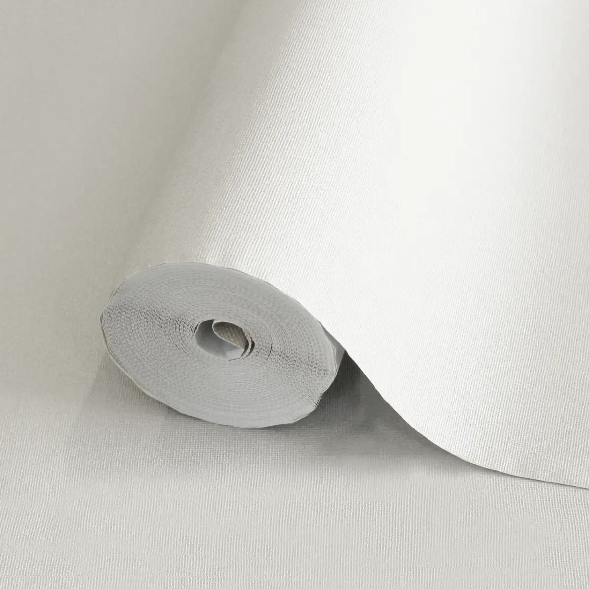 Modern Plain Pattern Wallpaper, Colour Highlight Cream Code 24203-2 - Image 1