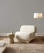 Modern Plain Pattern Wallpaper, Colour Shadow Beige Code 24205-3 - Image 2